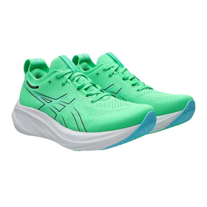 Asics gel nimbus 3 homme verte store