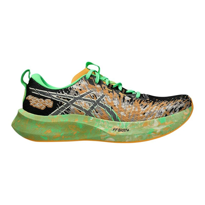 Asics gel noosa tri 7 mens gold sales