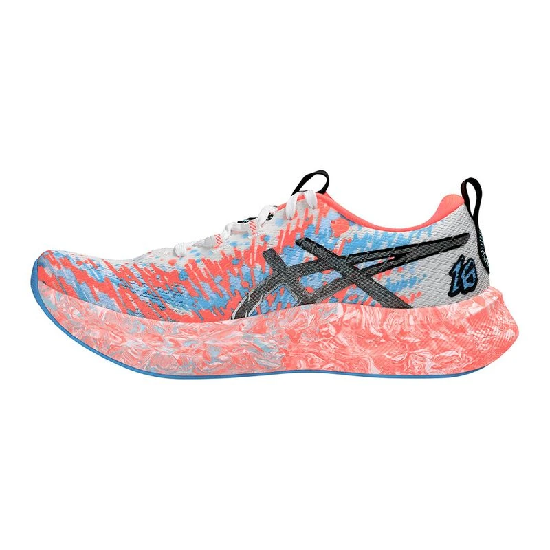 Chaussure de course asics homme outlet
