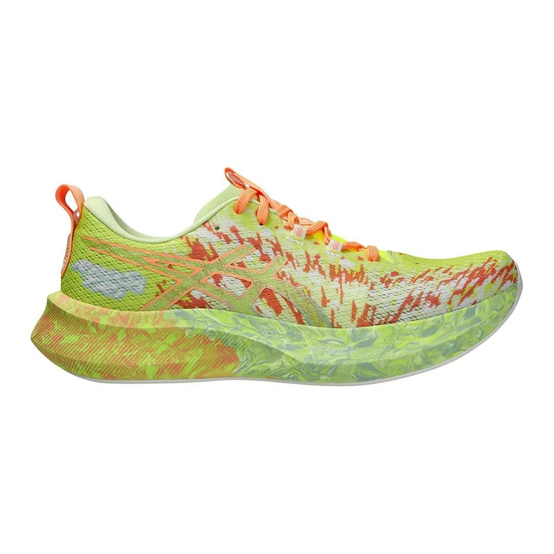 Scarpe asics giallo sales
