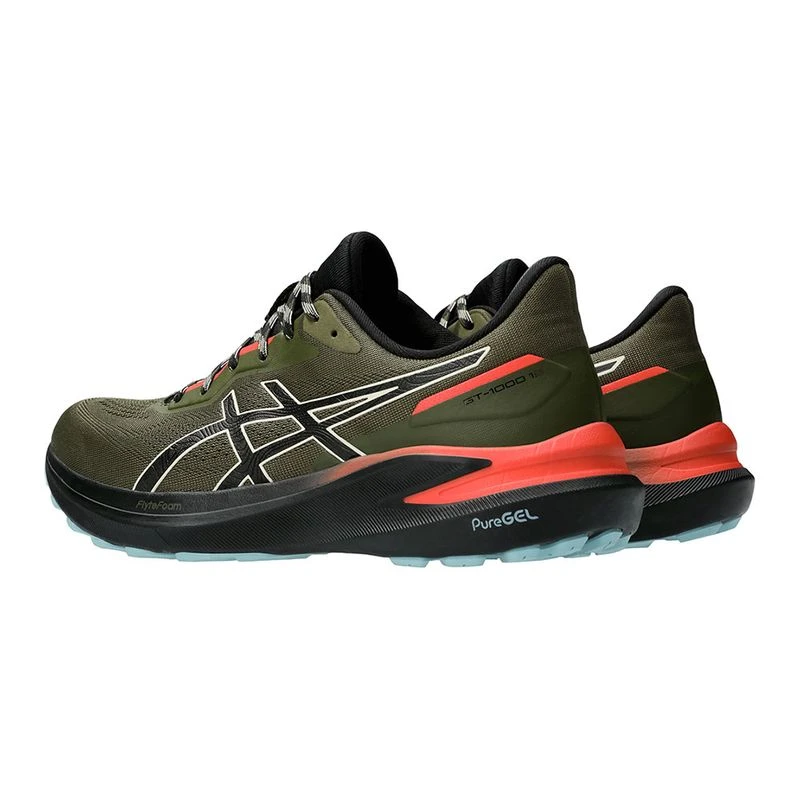 Asics course a pied homme clearance