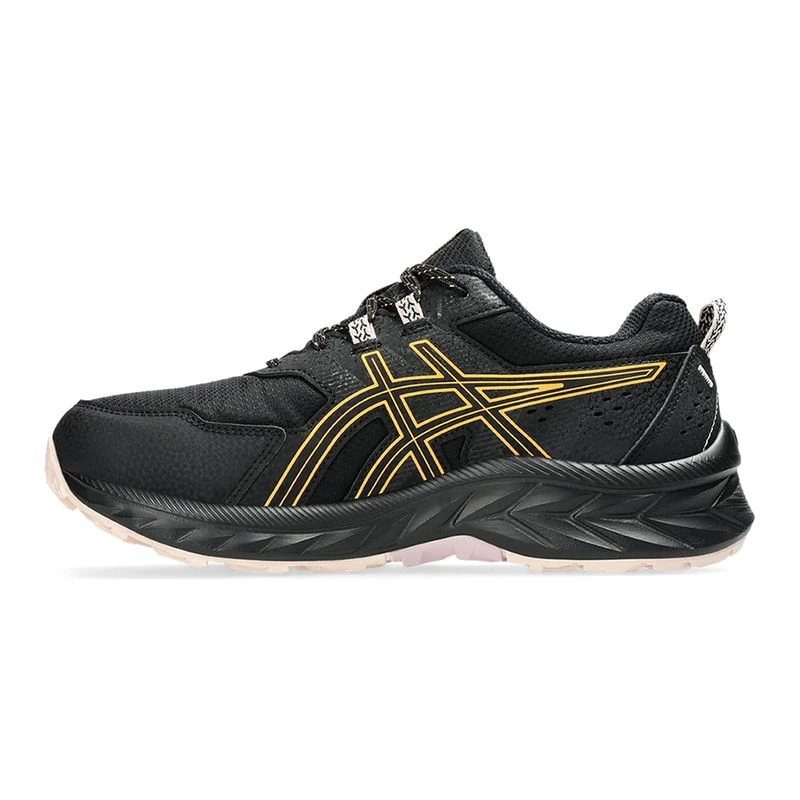 Asics waterproof trail running shoes best sale