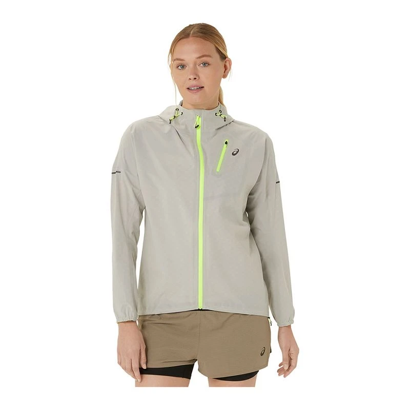 Veste asics fille blanche outlet