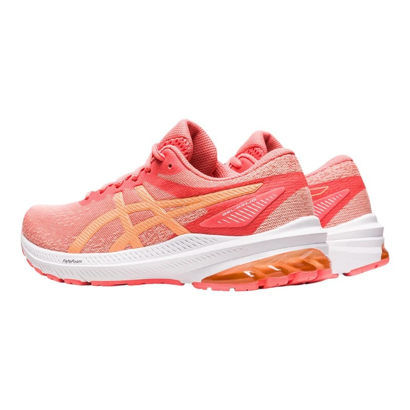 Women's colorful asics running shoes cheap