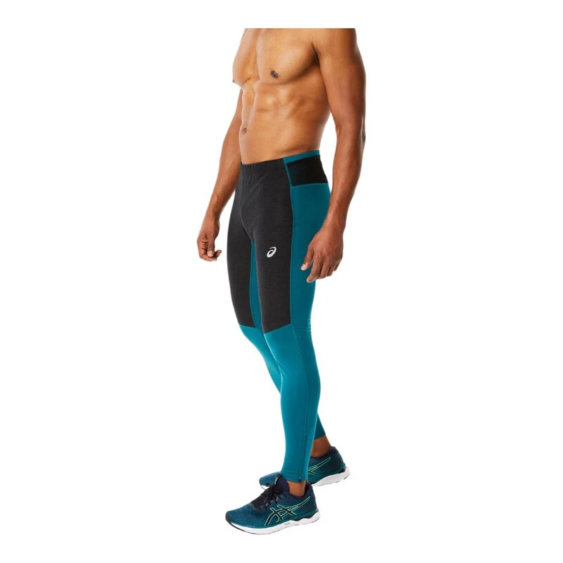Mallas running hombre asics discount