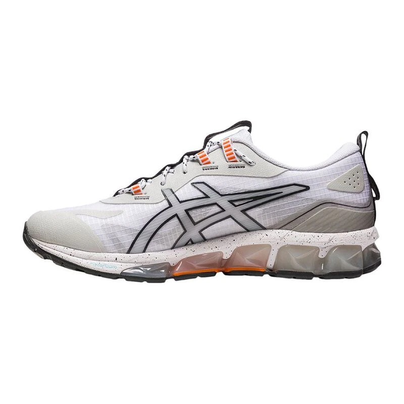 Asics blanche gel quantum 360 shop