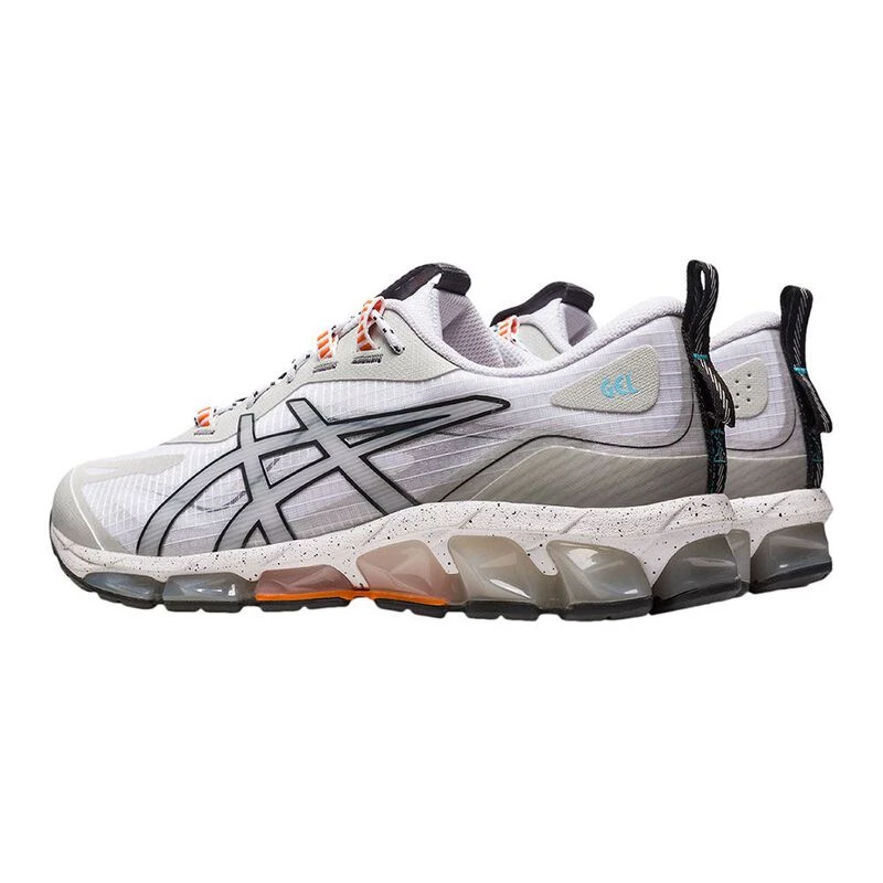 VIII UTILITY GEL-QUANTUM 360 Men White/Sheet Rock