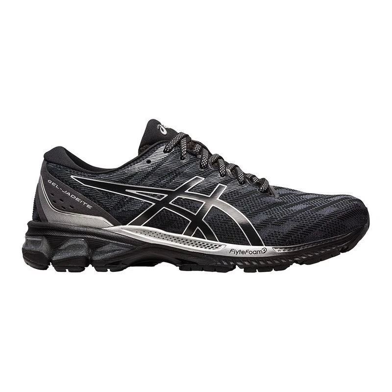 Asics Scarpe da running Gel Jadeite Uomo Nero privatesportshop
