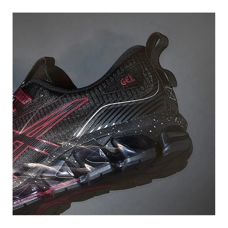2055 Pale Oak Grey In Gradients With The ASICS GEL-NYC 2055 ASICS GEL ...