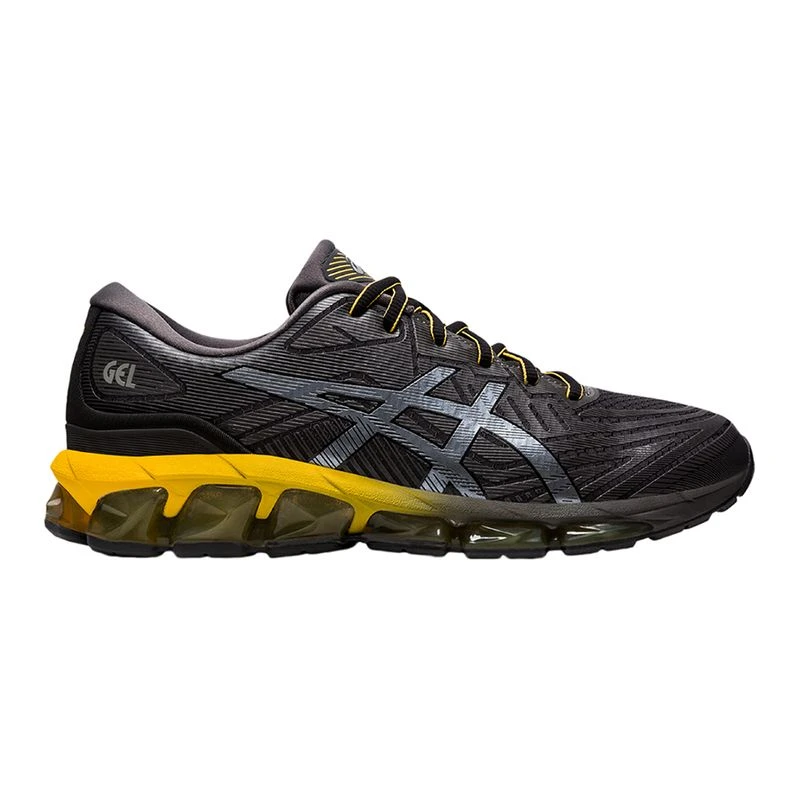 Asics men casual discount