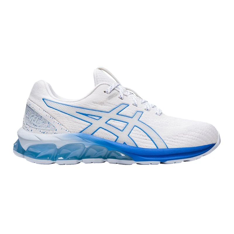 Asics gel quantum 180 womens green best sale