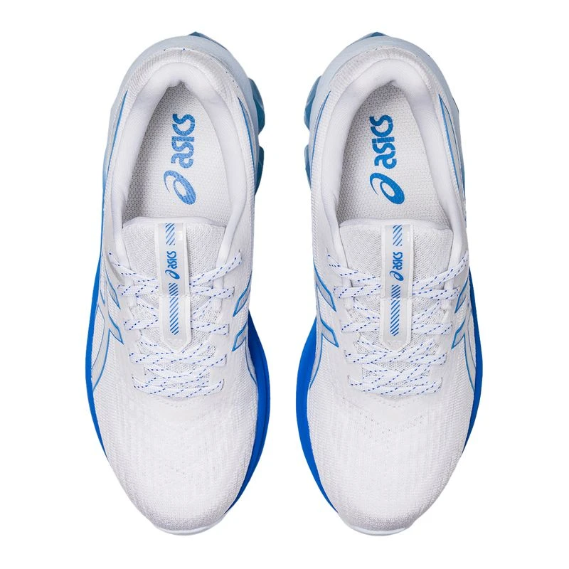 Asics gel quantum 180 womens Blue discount