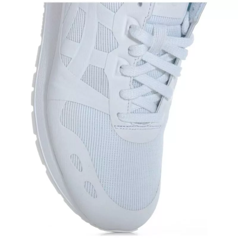 Asics gel lyte ns blanche store