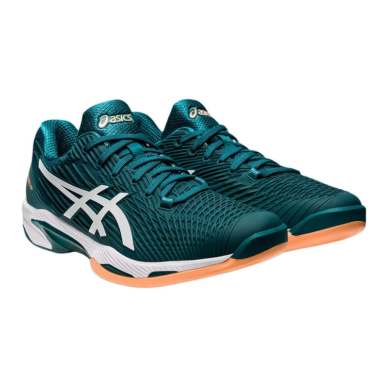 ASICS SOLUTION SPEED FF 2 ネイビー/ブルー ASICS SOLUTION SPEED FF 2 ネイビー/ブルー 新作情報