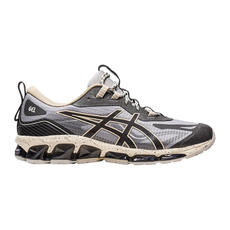 Asics gel quantum 360 femme marron best sale