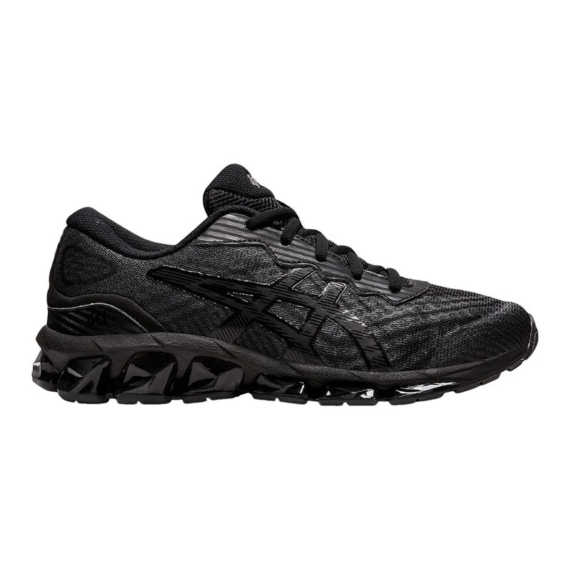 Asics Scarpe Gel Quantum 360 VII Bambino Nero privatesportshop