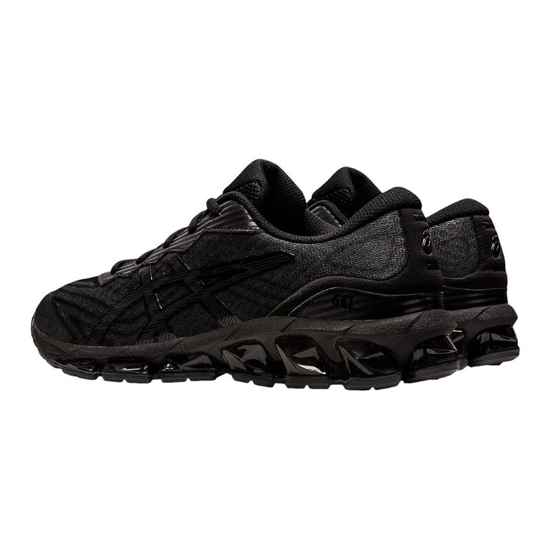 Asics Chaussures Decontractees Gel Quantum 360 VII Enfants Noir pr