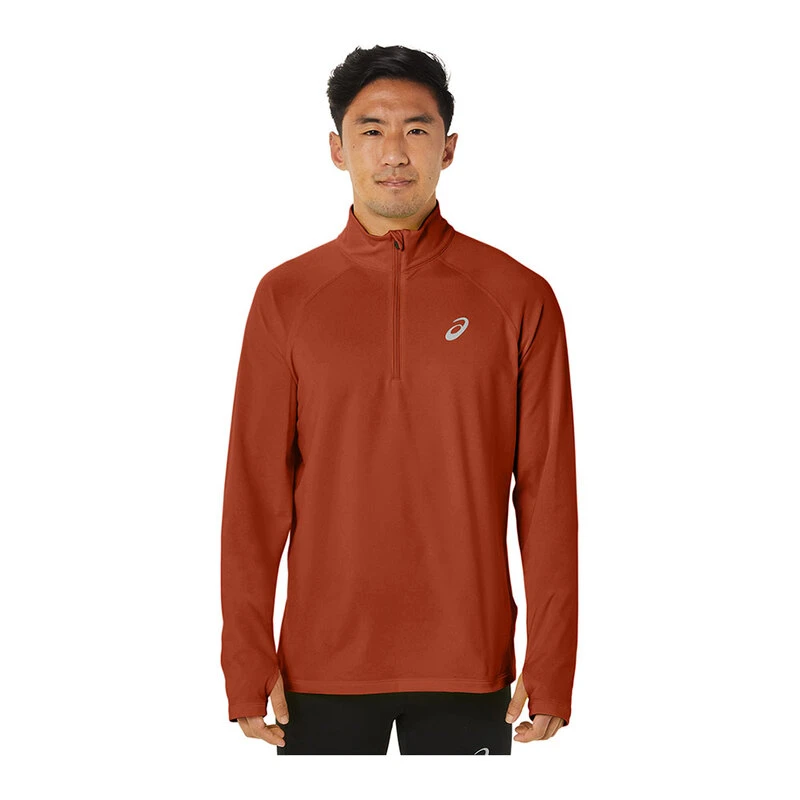 Pull asics homme shop