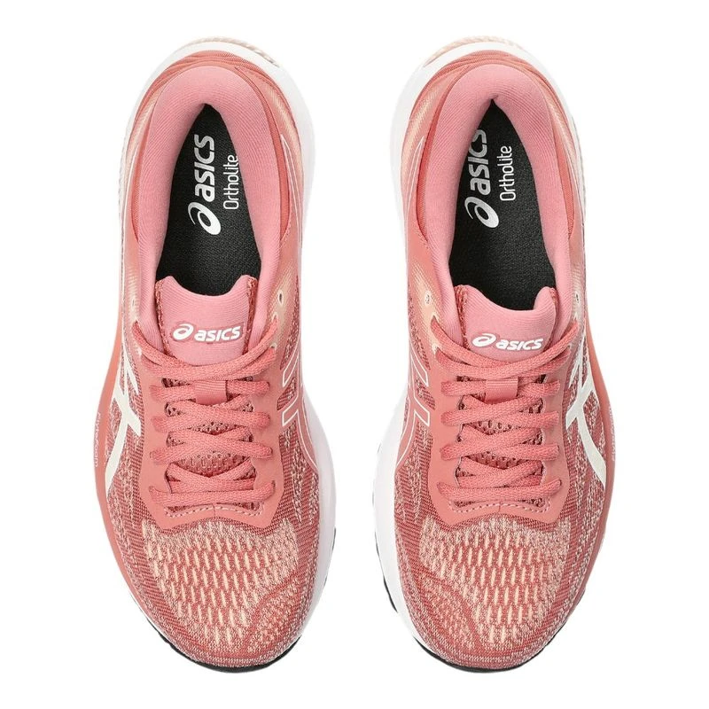 Chaussures De Course Femme Chaqlin - Rose Floral, Taille 39, Semelle Antidérapante, Léger Et Respirant