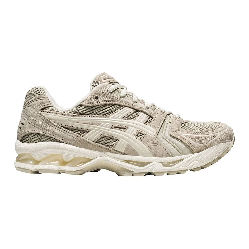 Asics Chaussures Decontractees Gel Kayano 14 Homme Marron privates