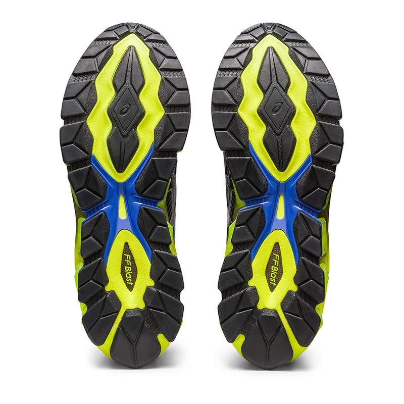Asics gel quantum safety yellow new arrivals
