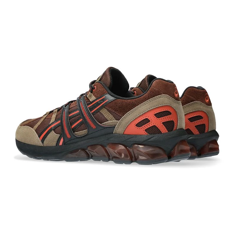 コリアグランドセール 2025 Casual 180 Gel-Sonoma Asics Shoes Brown/Black (Dark 靴