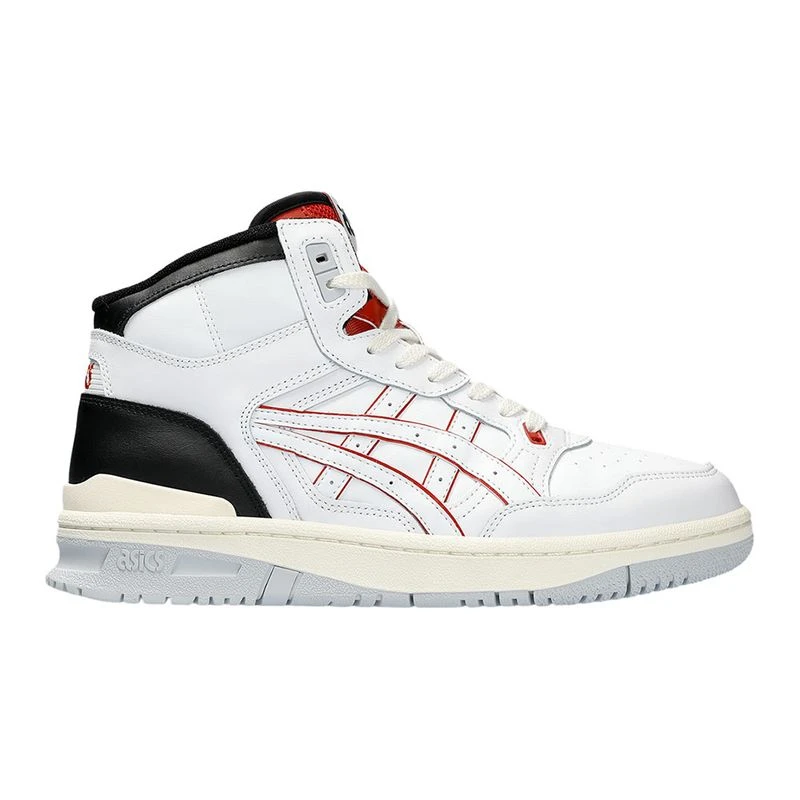 Asics casual shoes high top online