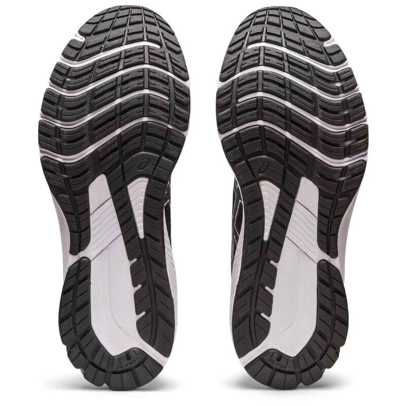 Asics Mens Gel-Kinjo Running Shoes (Black/Black) | Sportpursuit.com