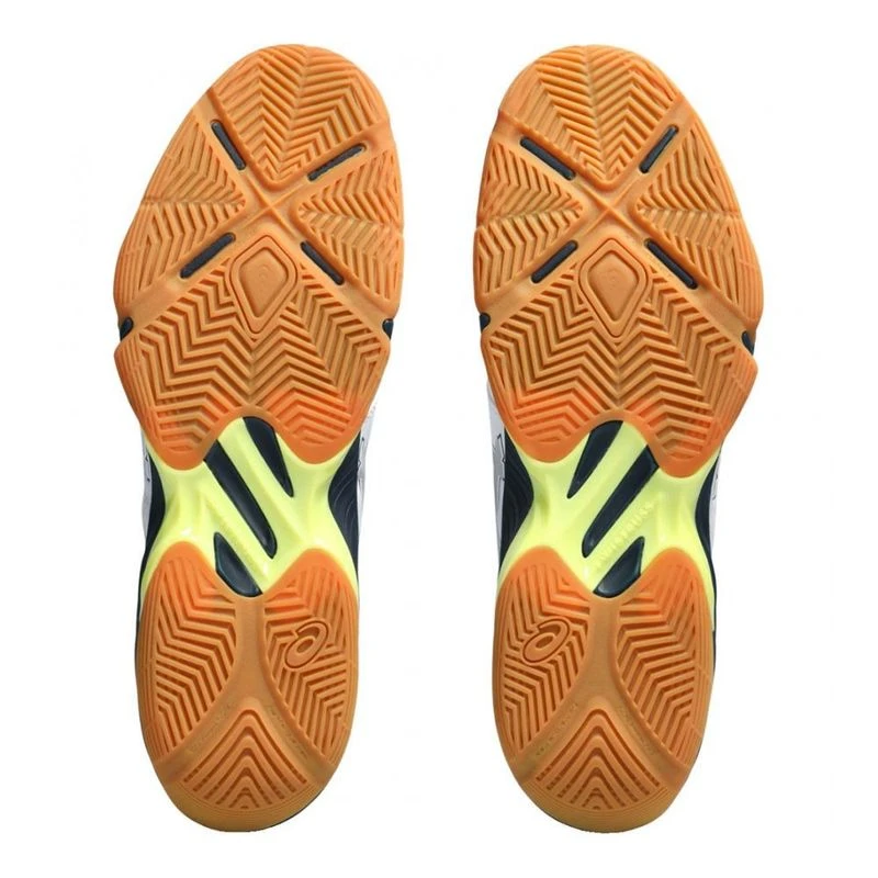 Chaussures asics homme handball outlet