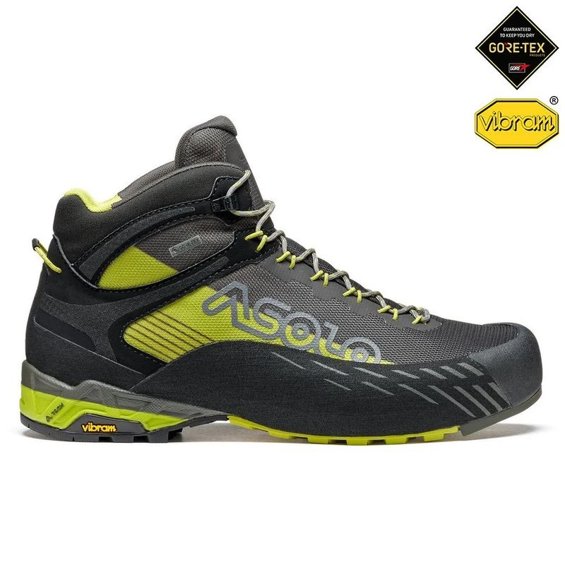 Oasis hiking shoes best sale