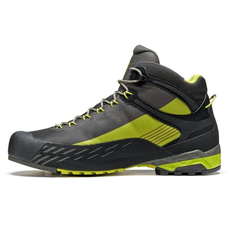Oasis grey boots 2025