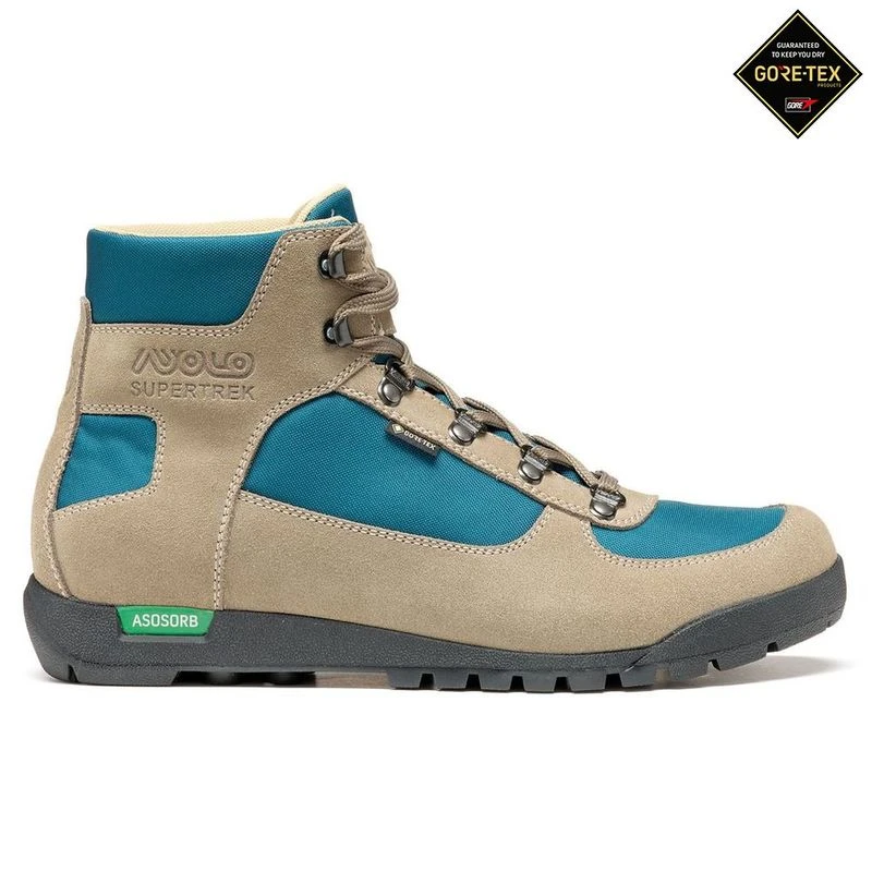 Vasque vintage hiking boots discount