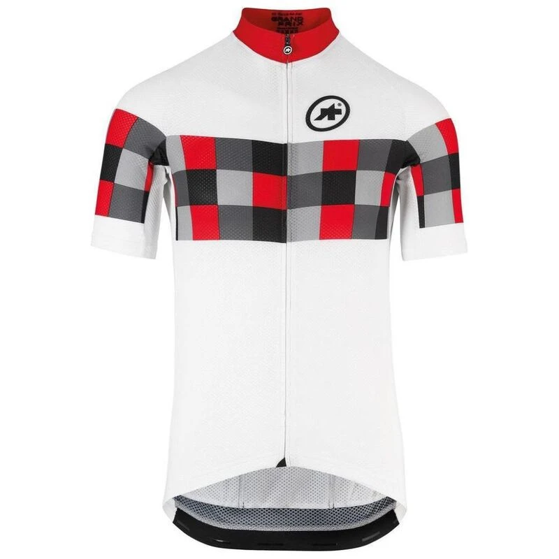 Assos new arrivals f1 jersey