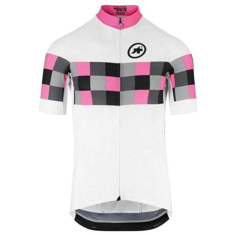 Assos mercedes jersey shop