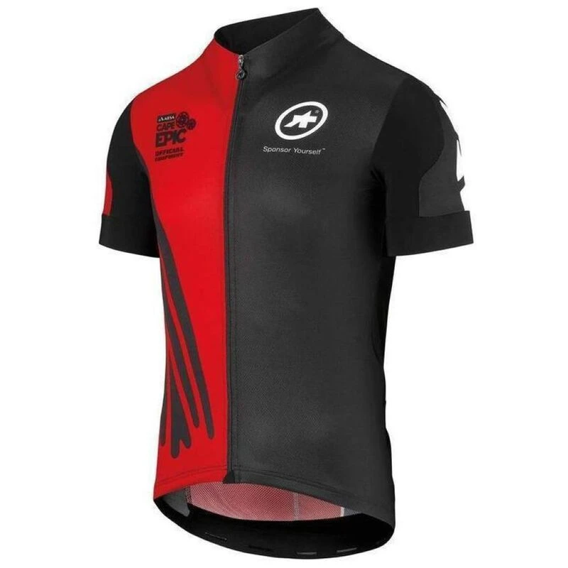 ASSOS アソス サイクリングウェアCape Epic XC Jersey M ASSOS アソス サイクリングウェアCape Epic XC Jersey M Assos