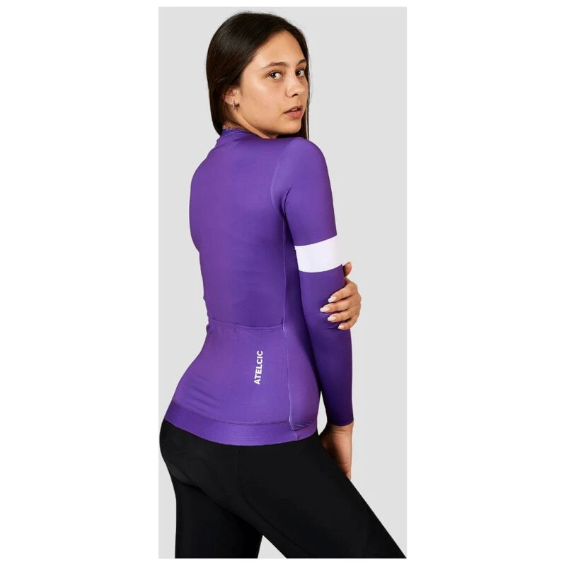 Maglia Da Ciclismo Uomo BIKINGTHINGS &ndash; Nera, Traspirante, Taglia L &ndash; Jersey Ciclismo Manica Corta