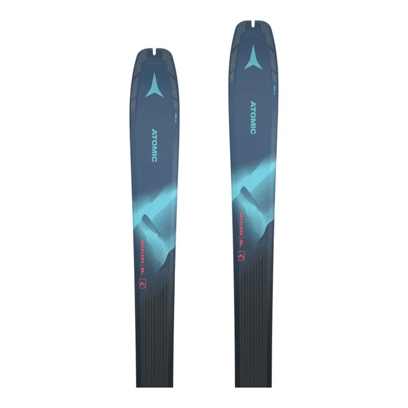 スキー ATOMIC BACKLAND W Backland 89 Sl W | Atomic US