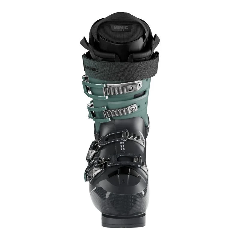 Atomic Hawx Prime Xtd 105 W Gw Back/Rust/Ivory Chaussures de ski femme