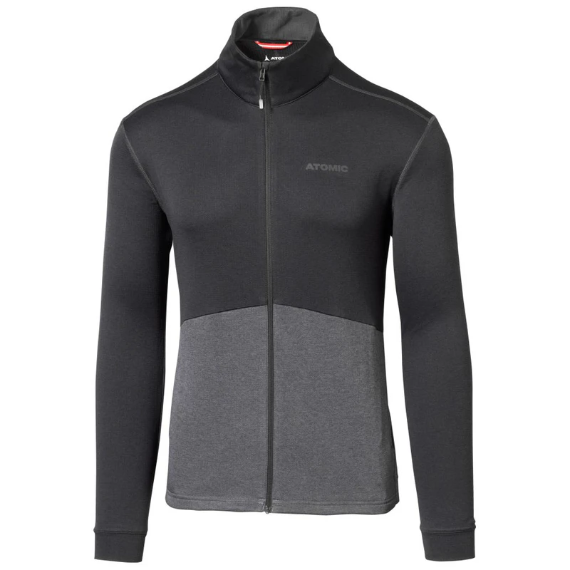Atomic Alps Jacket (Black) | Sportpursuit.com