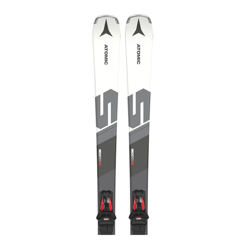 スキー ATOMIC REDSTER SC 162cm ヨドバシ.com - アトミック ATOMIC スキー板「アトミック