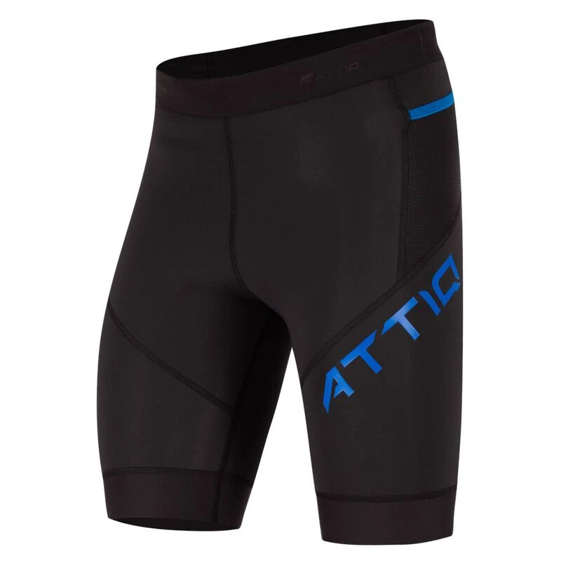 attiq bib shorts