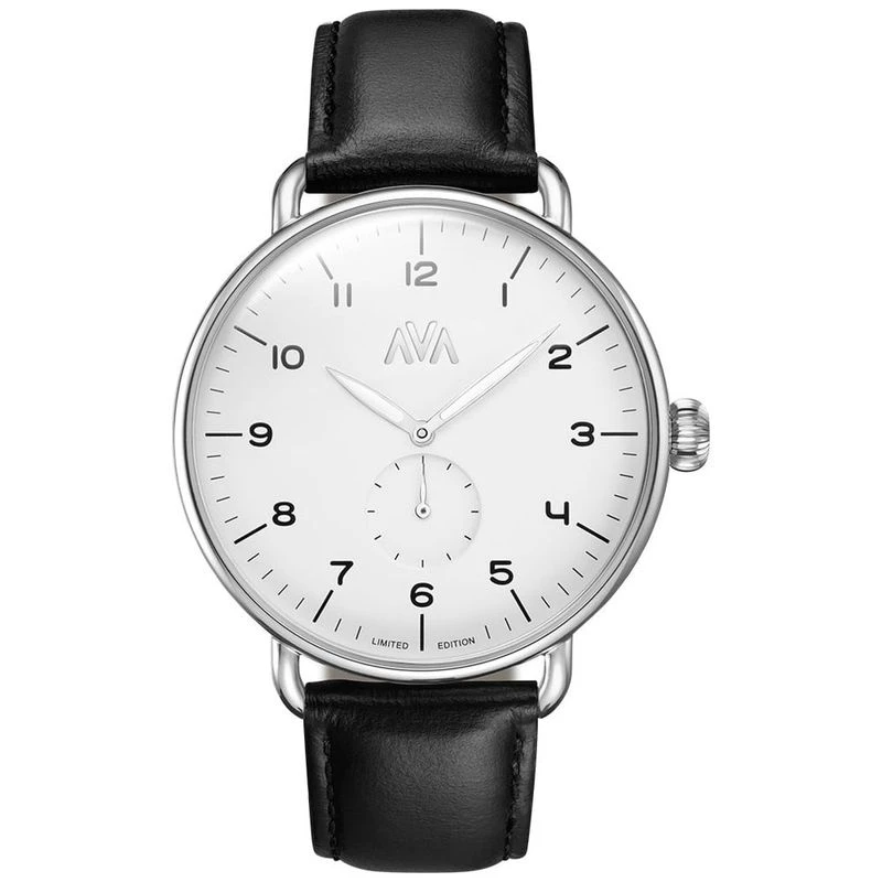 Ava watches limited edition top