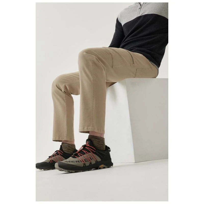 Sustainable Mens Trousers Pants Bamboo Trousers for Men Pants Organic Eco  Friendly Casual Pants for Men Bamboo Pant  China Bamboo Trousers and  Organic Trousers price  MadeinChinacom