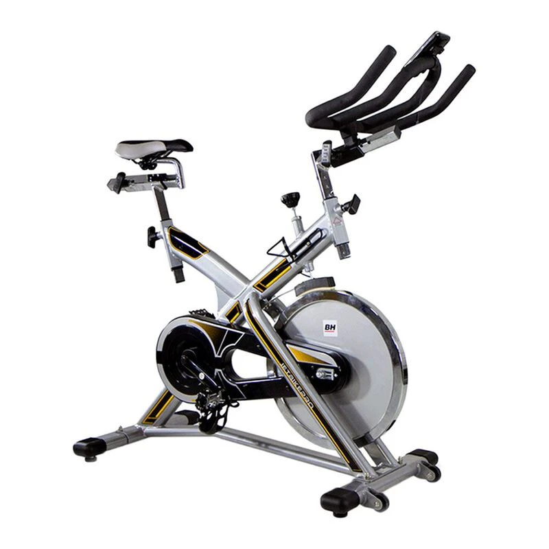 sports plus exercise bike