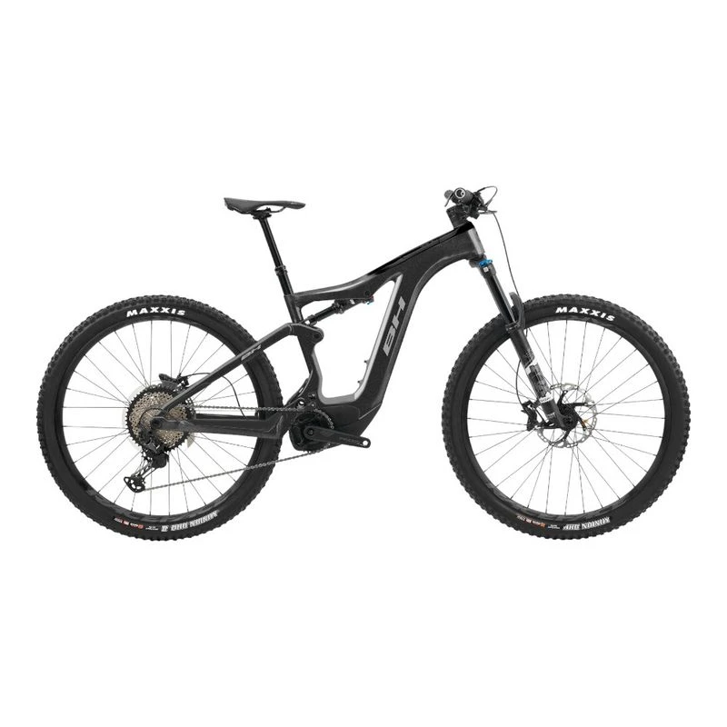 Bh biking online