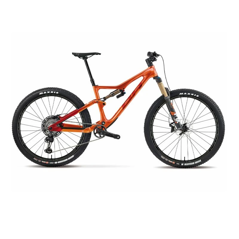 Spearfish Carbon Salsa Horsethief Slx Salsa Mtb Full Suspension