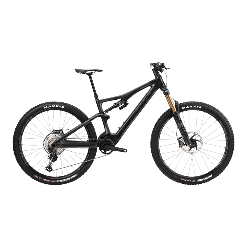 Vtt Semi-rigide 26 Sharp Noir-vert Tc 51 Cm Ks Cycling