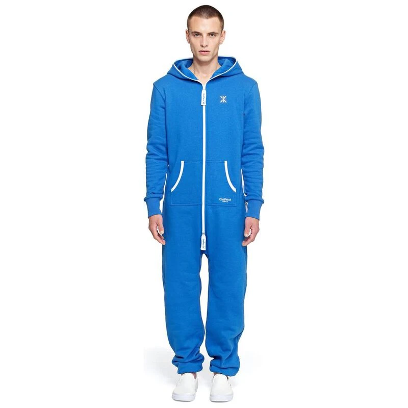 OnePiece Original Onesie Royal Blue Sportpursuit