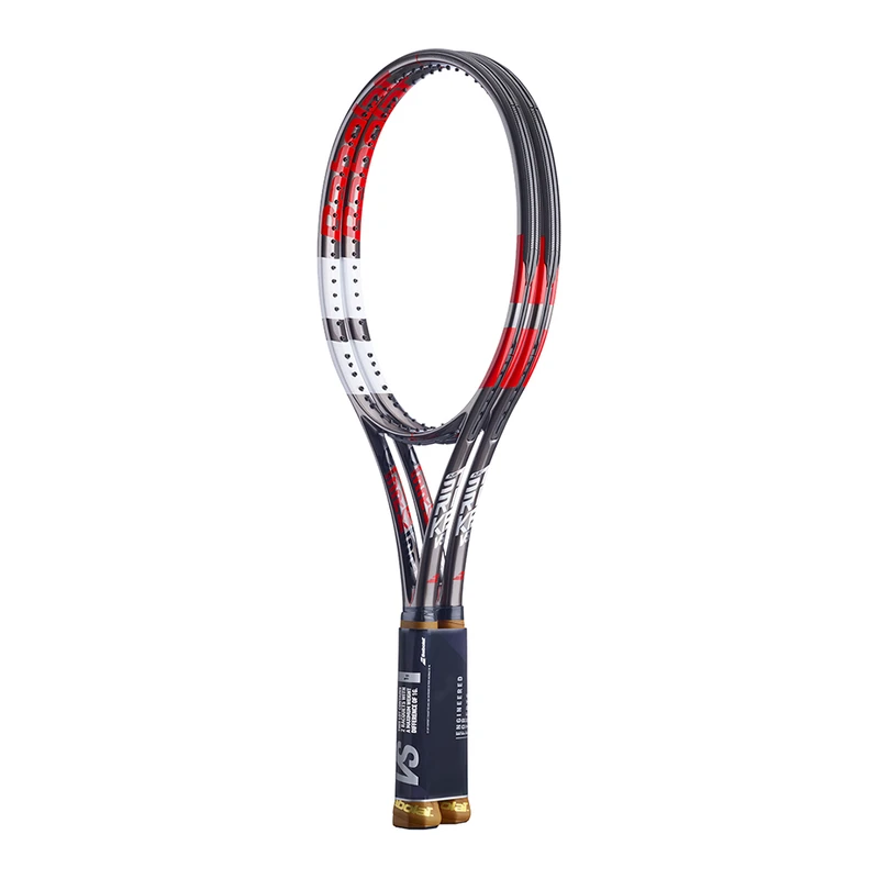 Babolat Pure Strike VS x2 Tennis Racquet (Grey