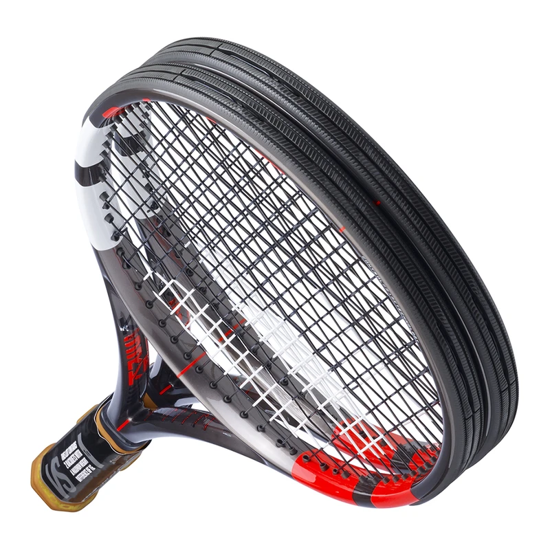 Babolat Raquette de tennis Pure Strike VS x2 (Gris) | privatesportshop